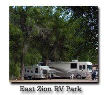 East Zion RV Park